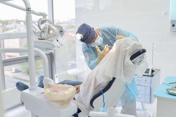 Best Emergency Root Canal Treatment in Red Hill, SC